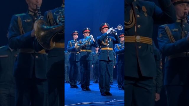 Оркестр курсантов  Военного университета имени князя Александра Невского Минобороны России