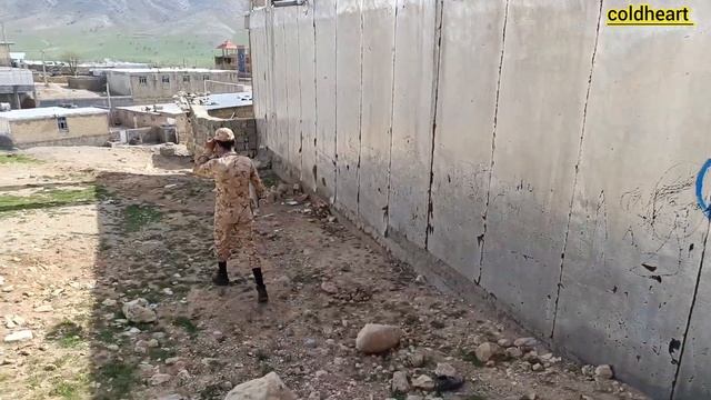 A deep breath: finding Ainaz