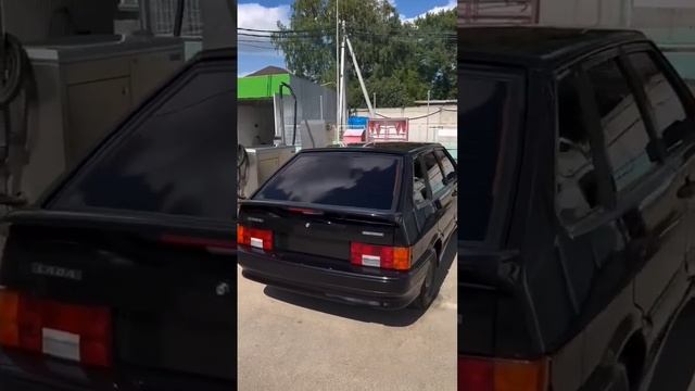 ВАЗ 2114 за 70 тысяч рублей уже в нашем телеграм канале #automobile #авто #топ #2114 #ваз #ваз2114