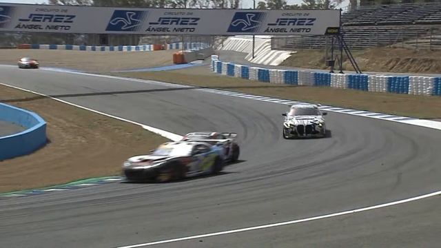 [🔴LIVE] Jerez- Race 2 / Carrera 2 / Corrida 2