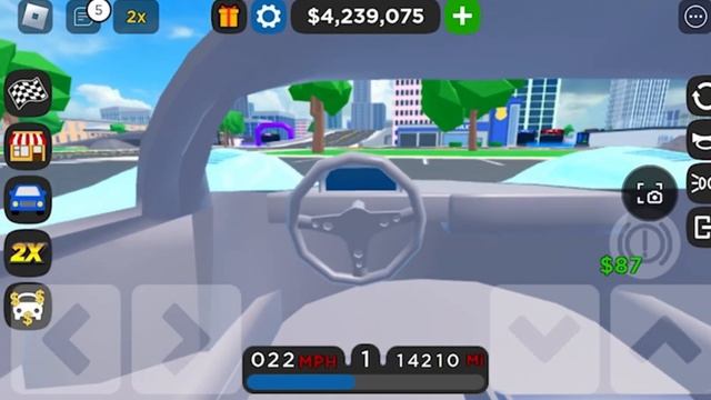 Driving and Reviewing the RARE LIMITED Porsche 719 in Car Dealership Tycoon