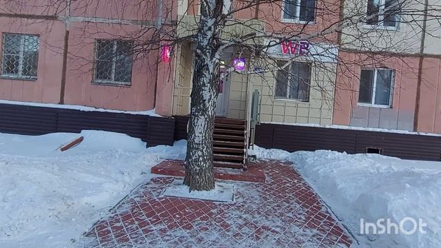В Канцпарк за новой ручкой