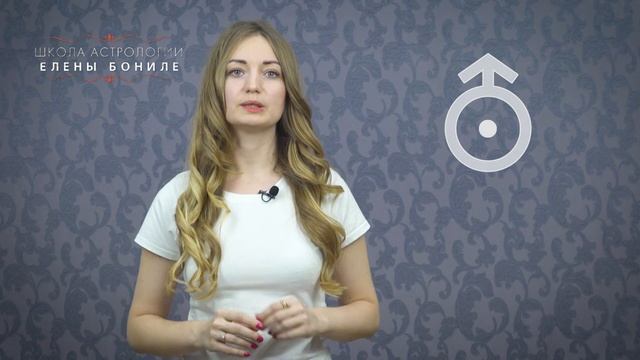 Возраст включения планет. Уран