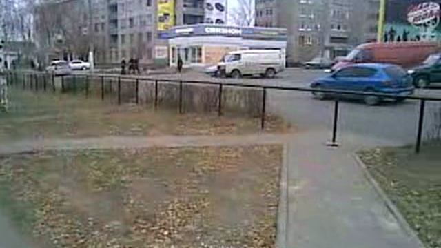 Алтай г. Славгород 21102011