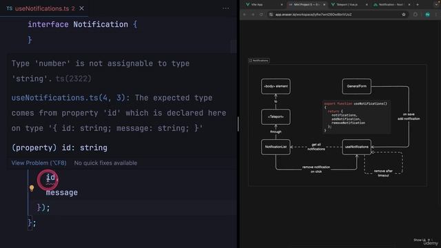 092 Creating a useNotifications Composable