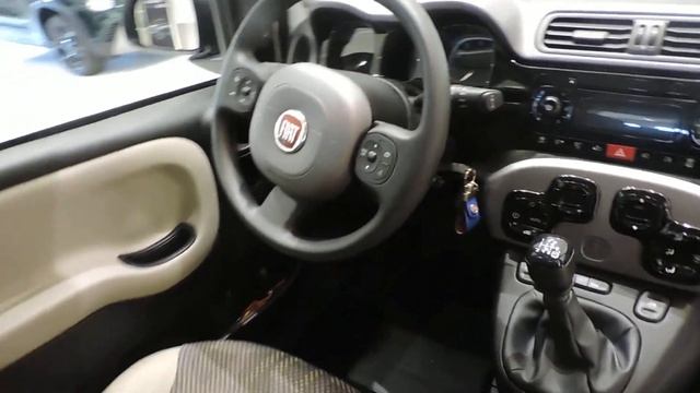 FIATLENZI - FIAT PANDA 0.9 TWINAIR TURBO 4X4