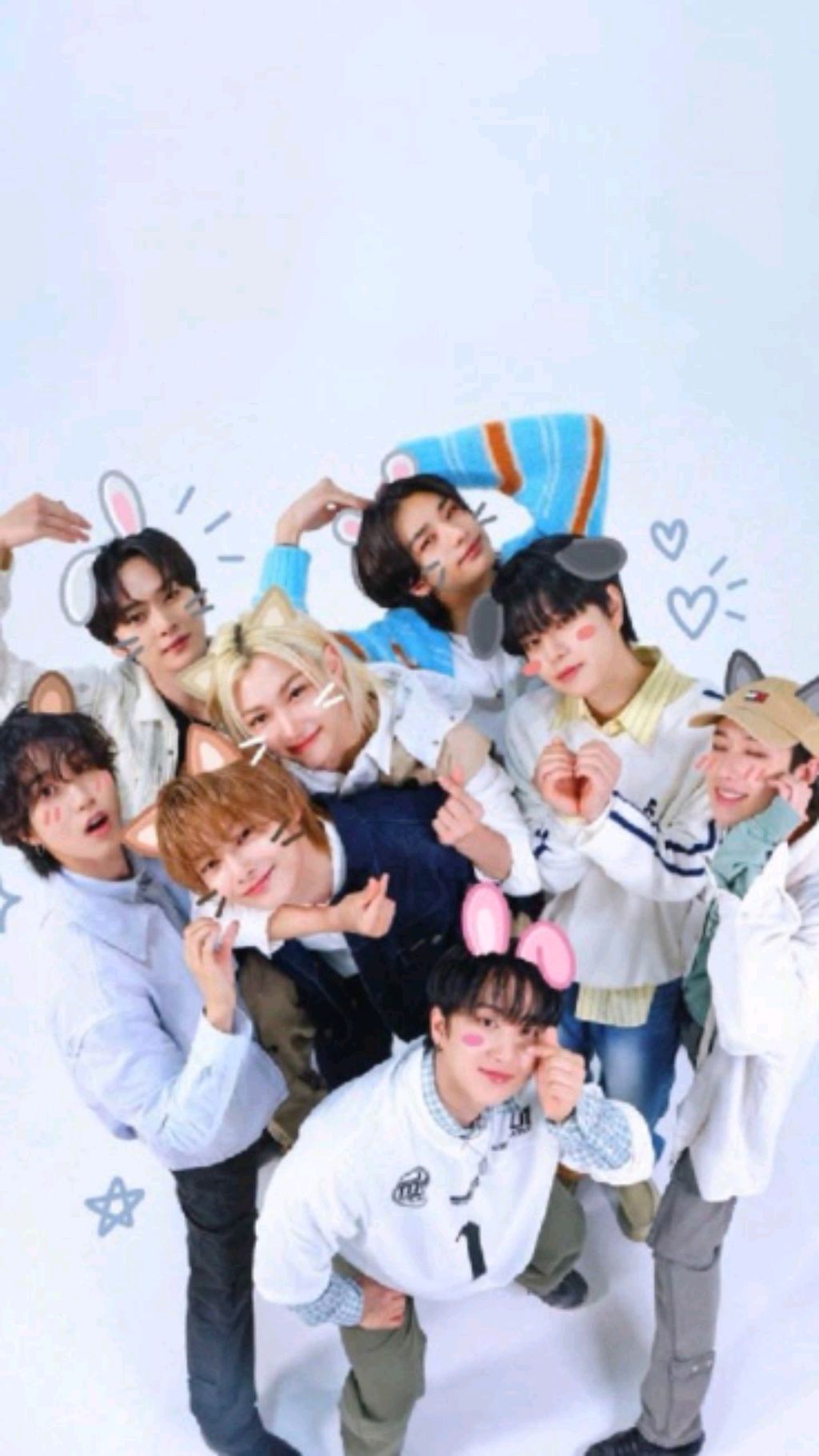 Stray Kids