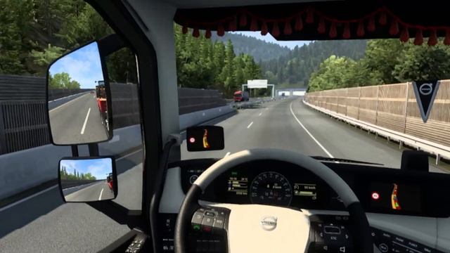 🚛🤔Cargando un Cargador ? - Volvo FH 16 - Euro Truck Simulator | Truckers Co.