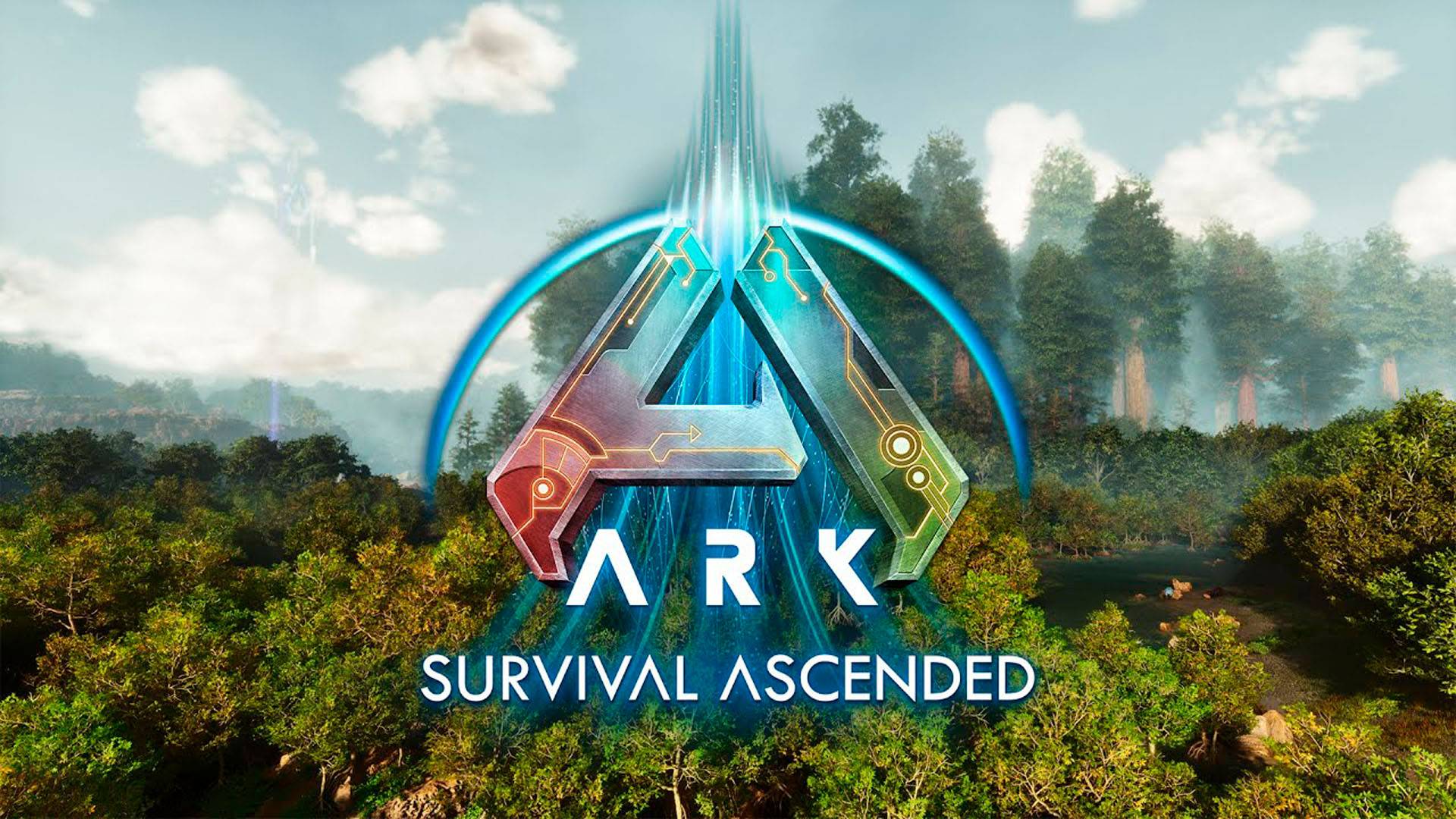 🔴НОВЫЙ - ARK Survival Ascended. Сервер. Mod -  Анунаки. Изучение, Выживание, Прохождение.