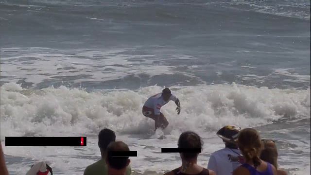 Quik Pro NY HOD - A. De Souza, J. Andre R5-H1