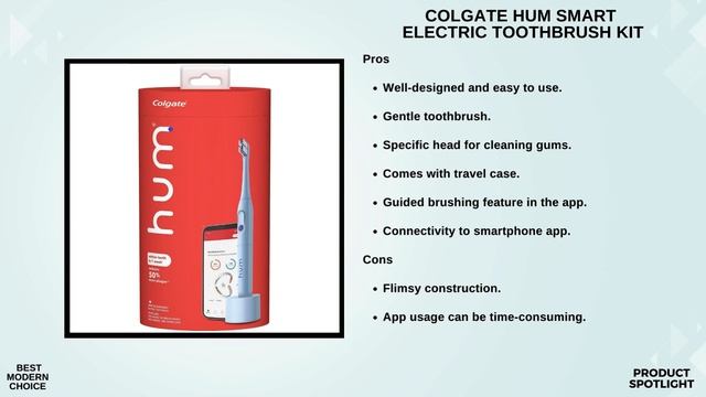 Top 5 BEST Electric Toothbrushes of 2023