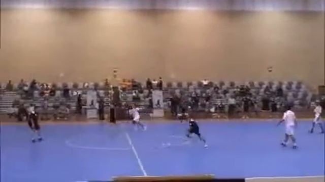 Sadia Vs pride Mini match 5-4 - YouTube2