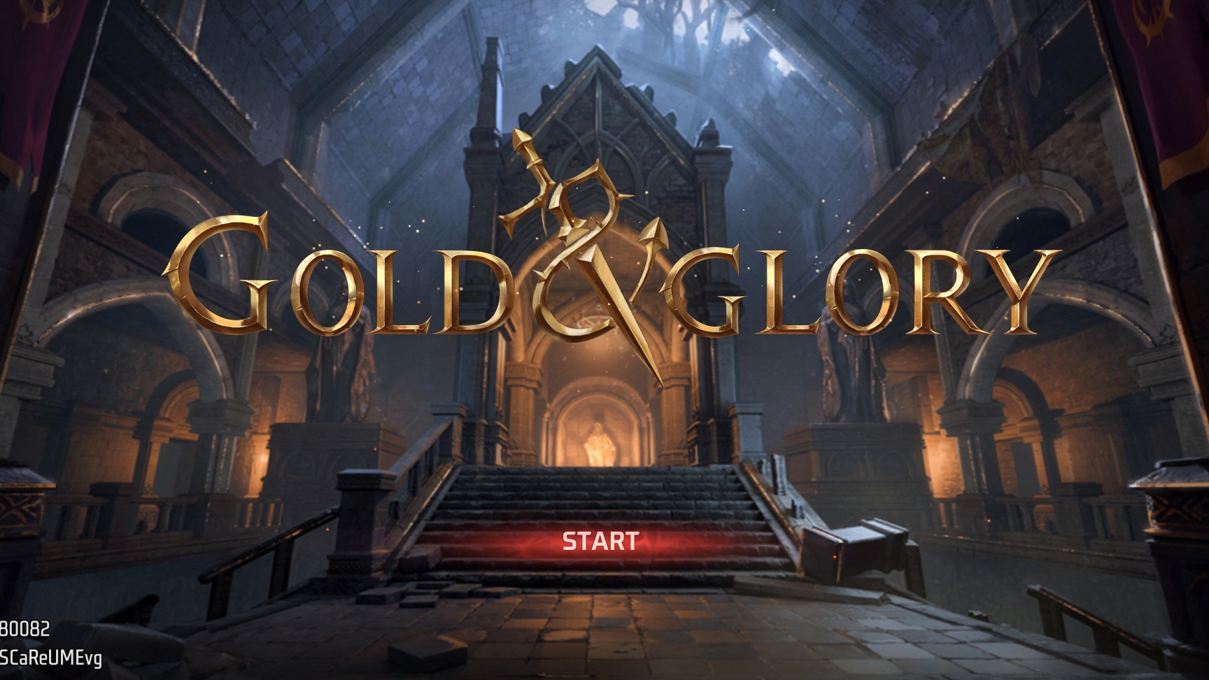 ПАБГ ЭПИЧЕСКИЕ КАТКИ GNG ; GOLD END GLORY ☺️