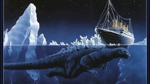 Titanic Techno (Tecno)
