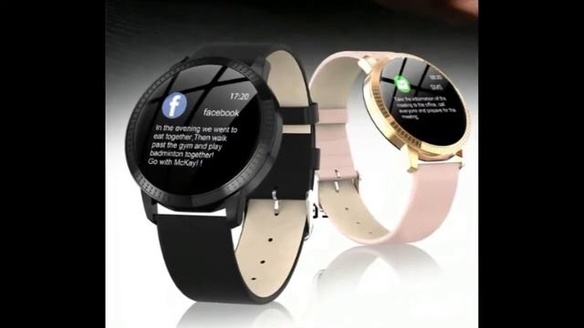 Best smartwatch for iphone 2019  Under 30$