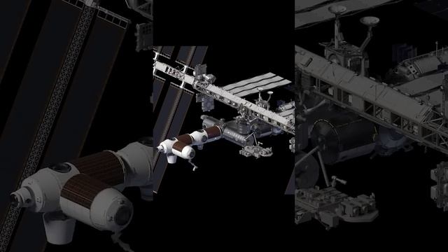 Руководство NASA пересмотрело планы по созданию первой в мире частной орбитальной станции.