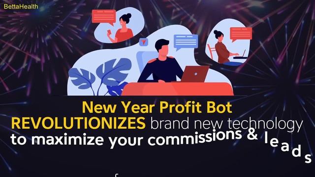 New Year Profit Bot - new year profit bot review & demo 🥳 new year profit bot review + demo 🥳🥳🥳