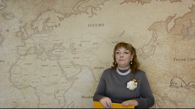 Серия "Переходные стадии". Часть 3