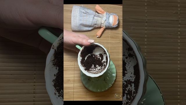 Важное в январе 🍏🍏🍏За чашкой кофе ☕️