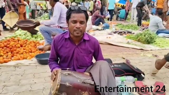kulfi Rani Chocobar || Sambalpuri Song || viral song