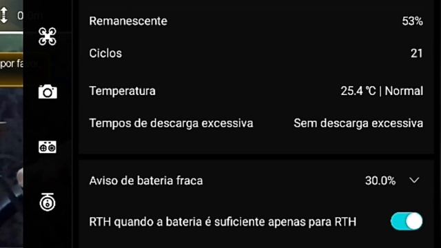 RECICLAGEM BATERIA do FIMI X8 MINI deu certo!!( e se não der?)