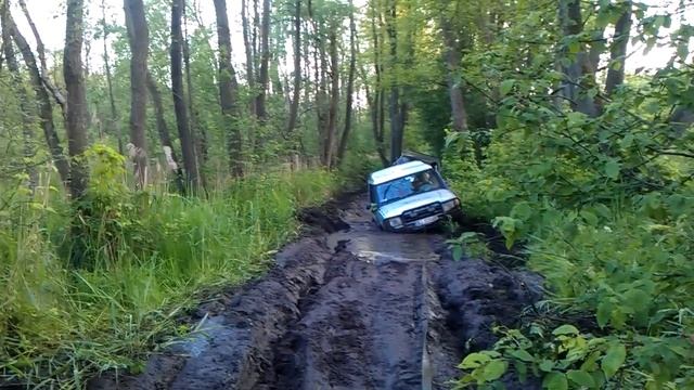 BŁOTKO LR I OPELEK