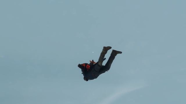 Just Cause 4 - MASSIVE NUKE VS TORNADO EXPERIMENT!