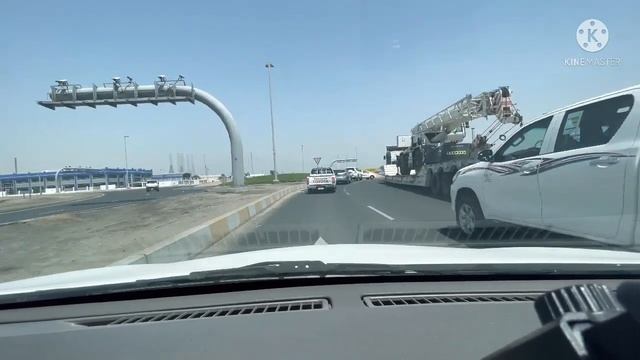 Smart Driving Test#How To Pass Driving Road Test In #abudhabi #0581931025,