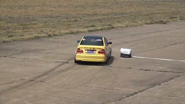 Petró Ádám Dezső #25 /BMW E46/ KZ Invest Kupa Mezőkövesd 2023.06.04.