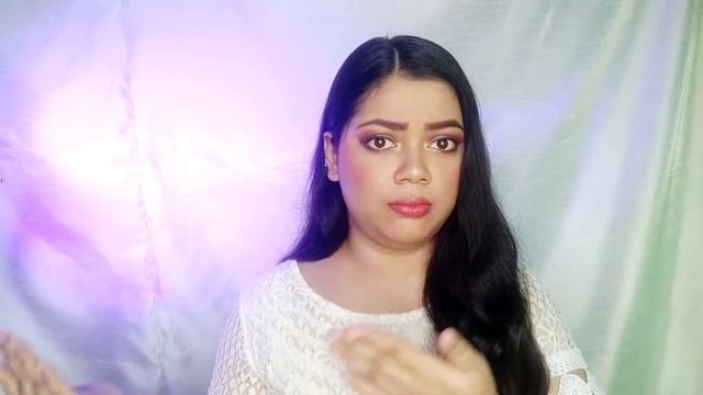 Namyaa Life Science Anartava Syrup Review|Monikuntala Bora