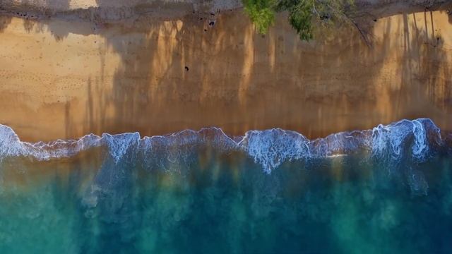 Mai Khao Beach, Phuket - video with DJI Mini 2