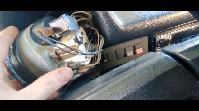 VW Beetle Superbeetle speedometer wiring, fuel gauge, odometer, speedometer problems and solutions