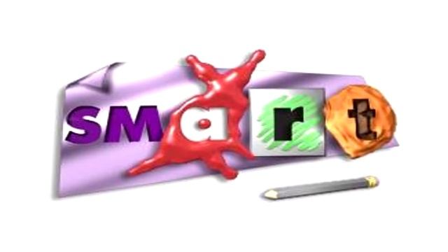 CBBC SMart Theme Song