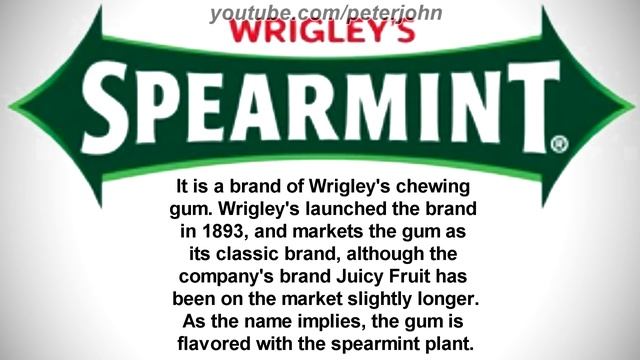 LOGO HISTORY #623 - Gulli, Cini Minis, Télémagino, Pepsi Carnival, Wrigley's Spearmint & More...