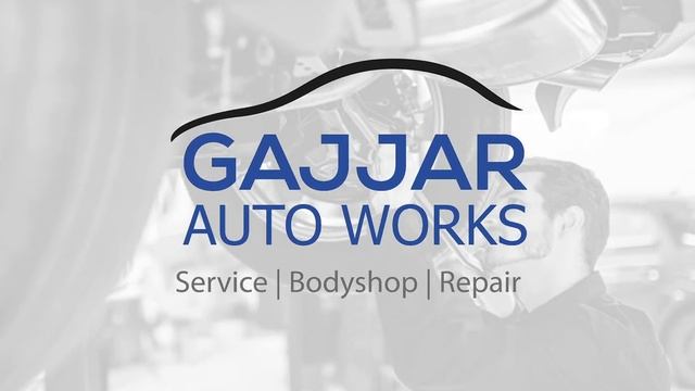 GAJJAR AUTO WORKS LTD