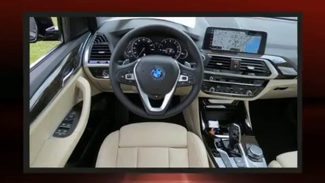 2019 BMW X3 sDrive30i in Mobile, AL 36606