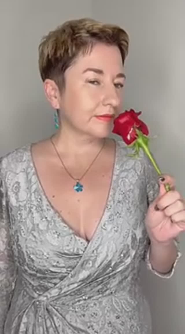 В чем красота и сила женщины?