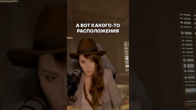 А вам какие актеры нравятся?