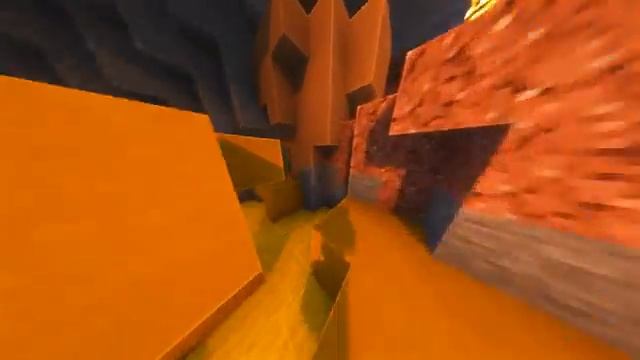 Minecraft Parkour Gameplay No Copyright