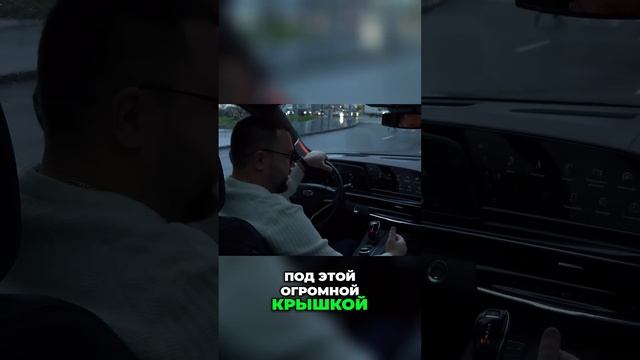 Как управлять климатом и хранением в Cadillac!