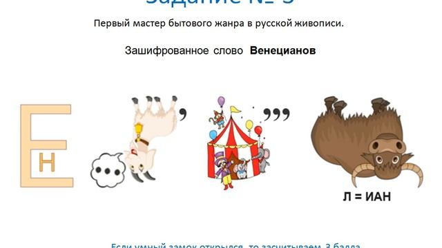 Дело № 2020 закрыто Поиск пропавших картин Ответы Урок ИЗО