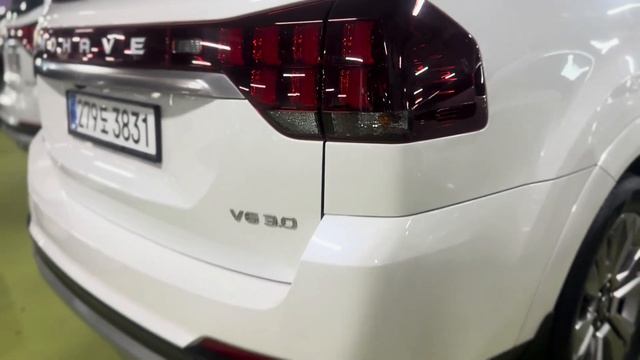 KIA MOHAVE ЦЕНЫ В КОРЕЕ ПО НИЗУ РЫНКА
