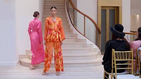 WHITEHELLO | Fall Winter 2024/2025 | Dubai