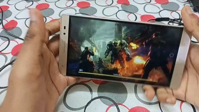 After 3YEARS with LENOVO PHAB 2 PLUS