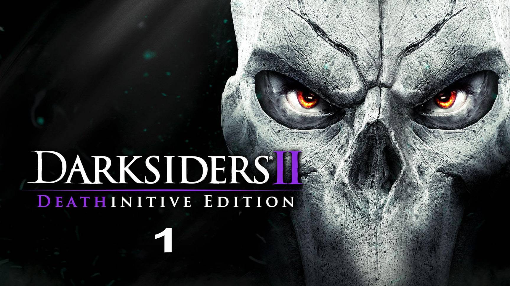 Darksiders 2: Deathinitive Edition