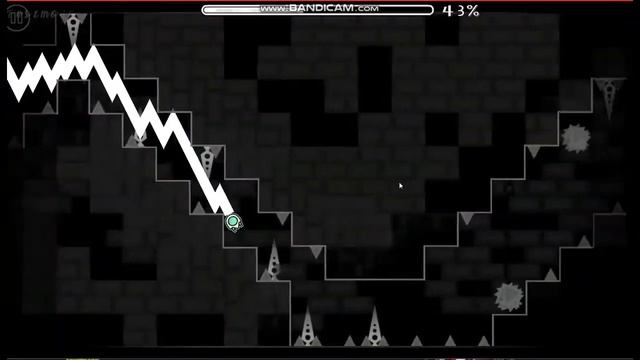 Speedhacked Wave Challenges but mini (Part 1)