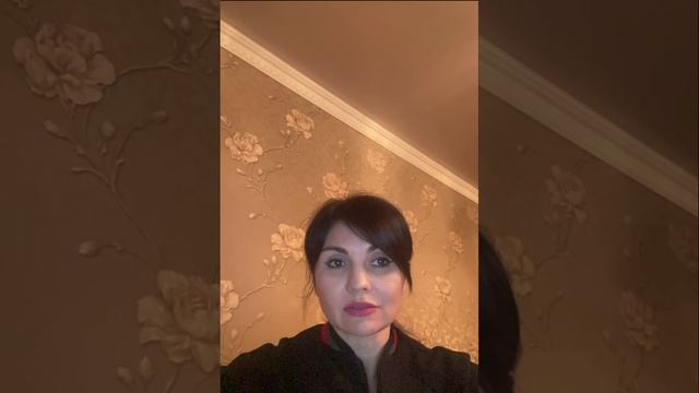 Зулифа, отзыв на обучения для менеджеров