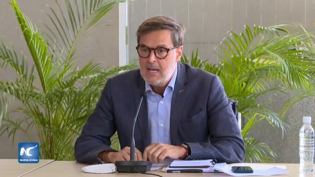 Venezuela afina protocolos para el reinicio de la actividad turística