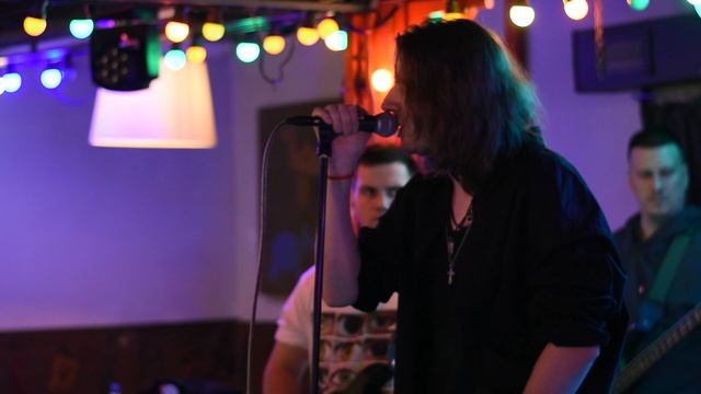 ТАН_ХО - Зима