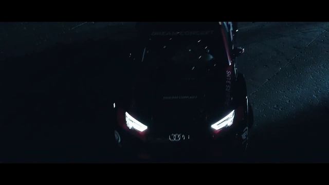 Audi x Origen